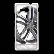 Coque Sony Xpéria SP Jante sport