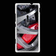 Coque Sony Xpéria SP Sport brakes