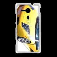Coque Sony Xpéria SP Muracielo