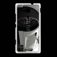 Coque Sony Xpéria SP Sport prototype tuning