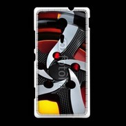 Coque Sony Xpéria SP Tuning de jante