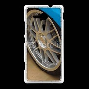 Coque Sony Xpéria SP jantes