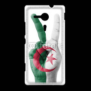 Coque Sony Xpéria SP I love Algérie 10