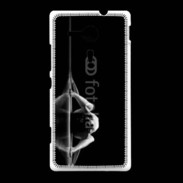 Coque Sony Xpéria SP Danse contemporaine