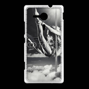 Coque Sony Xpéria SP Pole dance 32