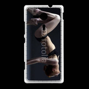 Coque Sony Xpéria SP Danse contemporaine 2
