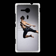 Coque Sony Xpéria SP Danseur contemporain