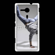 Coque Sony Xpéria SP Break dancer 2