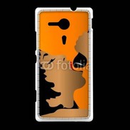 Coque Sony Xpéria SP Jazz