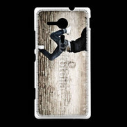 Coque Sony Xpéria SP Street dance boy 2