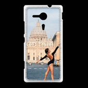 Coque Sony Xpéria SP Street ballet