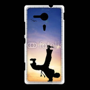 Coque Sony Xpéria SP Capoeira 6