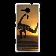 Coque Sony Xpéria SP Capoeira 11