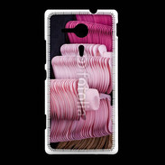 Coque Sony Xpéria SP Danse country 14