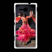 Coque Sony Xpéria SP Passion Danse de Salon 10