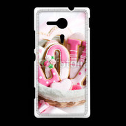 Coque Sony Xpéria SP Love 2