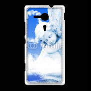 Coque Sony Xpéria SP Ange 1