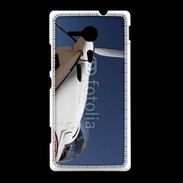 Coque Sony Xpéria SP Avion 2