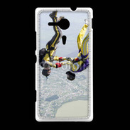 Coque Sony Xpéria SP 