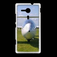 Coque Sony Xpéria SP Planeur 4