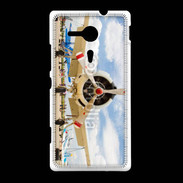 Coque Sony Xpéria SP Avion 3