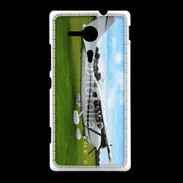 Coque Sony Xpéria SP Avion 4
