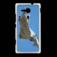 Coque Sony Xpéria SP Eurofighter typhoon
