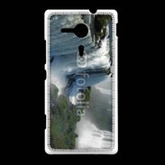 Coque Sony Xpéria SP Chute du Niagara