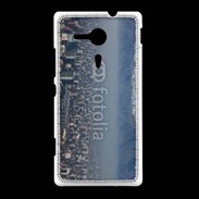 Coque Sony Xpéria SP Cordillère des Andes