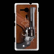 Coque Sony Xpéria SP Revolver 2