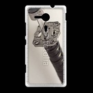 Coque Sony Xpéria SP Samouraï 6