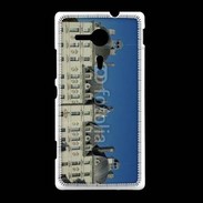 Coque Sony Xpéria SP Château de Cheverny