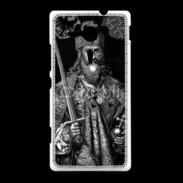 Coque Sony Xpéria SP Carolus Magnus