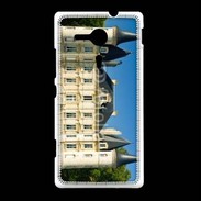 Coque Sony Xpéria SP Chateau Pichon Longueville