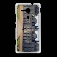 Coque Sony Xpéria SP Château de Cheverny 2