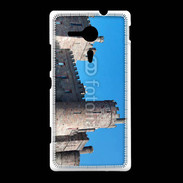 Coque Sony Xpéria SP Château Irlandais
