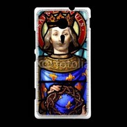Coque Sony Xpéria SP Saint Louis 