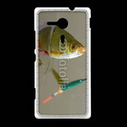 Coque Sony Xpéria SP Pêche à la ligne