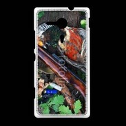 Coque Sony Xpéria SP Fusil de chasse 2