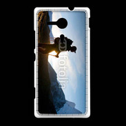 Coque Sony Xpéria SP Randonnée Himalaya 2