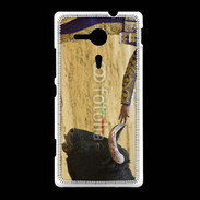 Coque Sony Xpéria SP Toréador 2