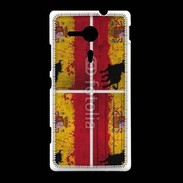 Coque Sony Xpéria SP Esprit corrida espagnole