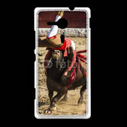 Coque Sony Xpéria SP Corrida portugaise 5