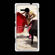 Coque Sony Xpéria SP Corrida 26