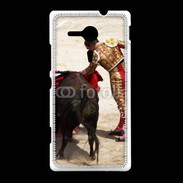 Coque Sony Xpéria SP Corrida 27