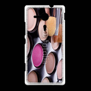 Coque Sony Xpéria SP Maquillage pour les yeux 6