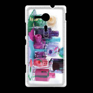 Coque Sony Xpéria SP Vernis à ongles 3