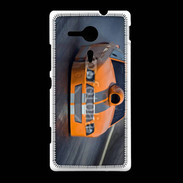 Coque Sony Xpéria SP Dragster