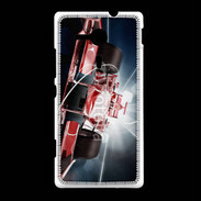 Coque Sony Xpéria SP Formule 1 concept car