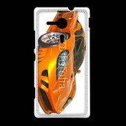 Coque Sony Xpéria SP Voiture de sport prototype